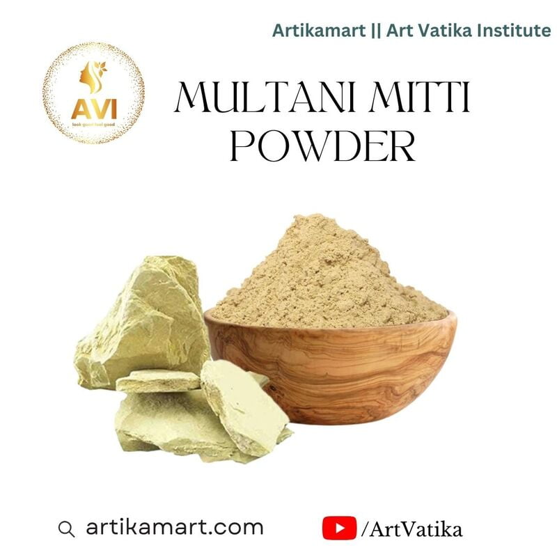 Multani Mitti Multani Mitti