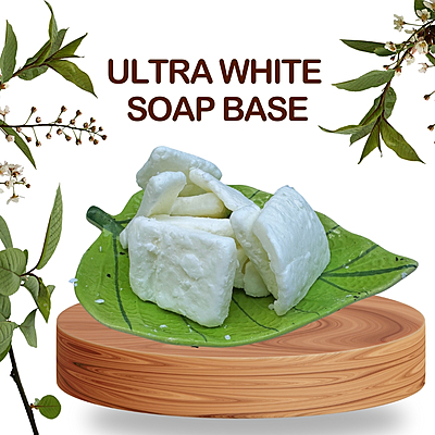 SoapBase White (kg) SoapBase White (kg)