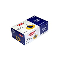 Aerotix Binder Clips 51mm Aerotix Binder Clips 51mm