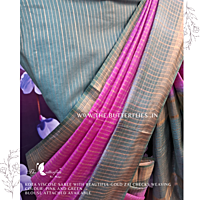 KOTA VISCOSE SAREE YBRSKOT22945 KOTA VISCOSE SAREE YBRSKOT22945