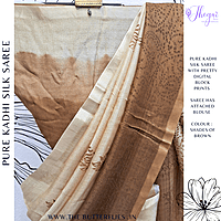 KADHI SILK SAREE ORDSKHS23648 KADHI SILK SAREE ORDSKHS23648