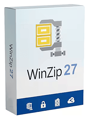 Winzip 27 Standard (Perpetual) price per user License Only ESD (TSL) Winzip 27 Standard (Perpetual) price per user License Only ESD (TSL)