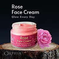ROSE FACE CREAM ROSE FACE CREAM