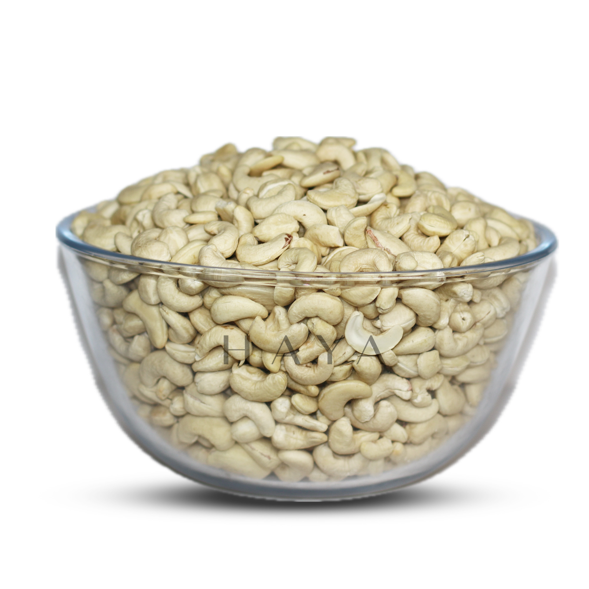 Full Cashew 320