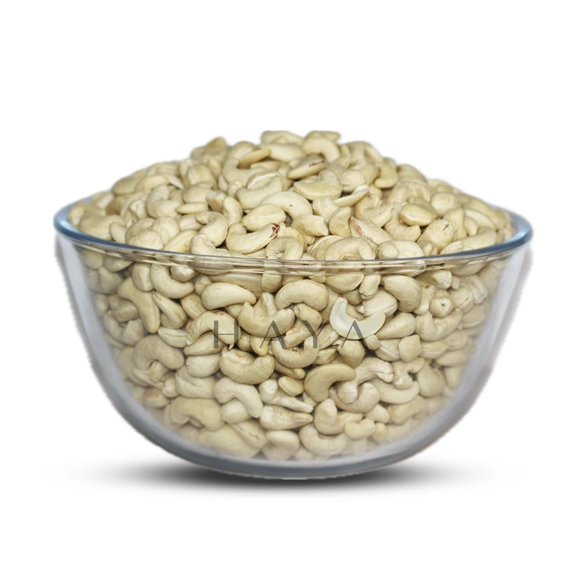 Full Cashew 320