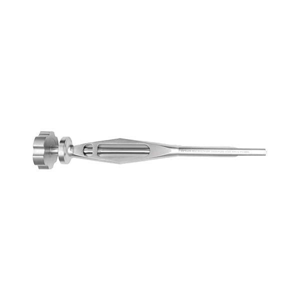 RETAINING IMPACTOR FOR BIOPOLAR