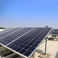 10kW Off Grid Solar Power Plant – Reliable Power Anywhere