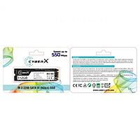 Cybrex SSD M.2 128GB Cybrex SSD M.2 128GB