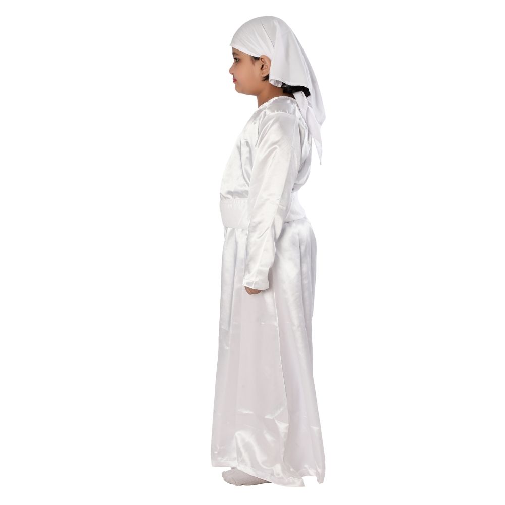 Arabian Shaikh Fancy Dress Costume