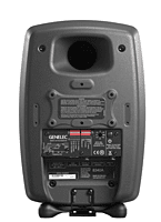 Genelec SAM Two Way Monitor System Genelec SAM Two Way Monitor System