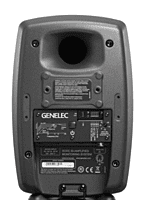 Genelec Classic Two Way Active Nearfiled Studio Monitor Genelec Classic Two Way Active Nearfiled Studio Monitor