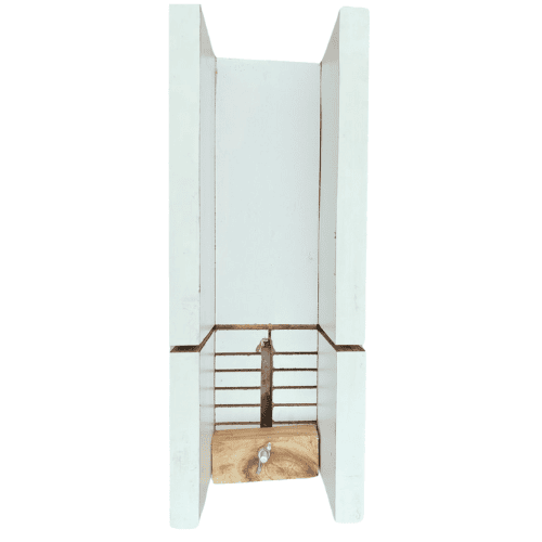 Wooden Soap Cutter Basic Wooden Soap Cutter Basic
