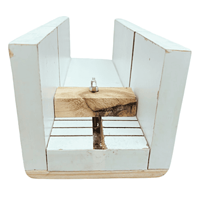 Wooden Soap Cutter Basic Wooden Soap Cutter Basic