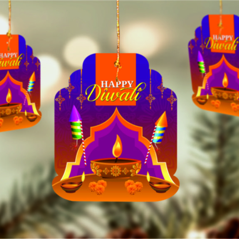 Diwali Hanging 3270