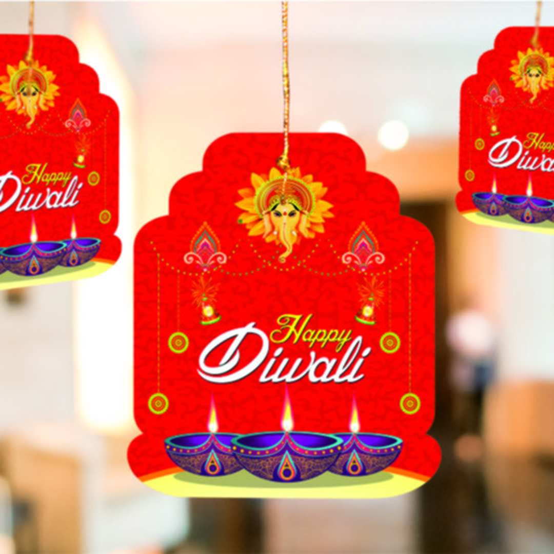 Diwali Hanging 3273
