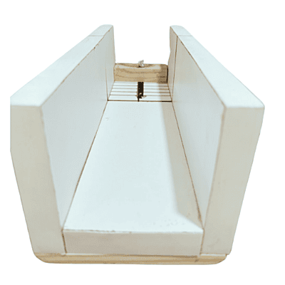 Wooden Soap Cutter Basic Wooden Soap Cutter Basic