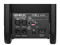 Genelec Classic Active Studio Subwoofer Genelec Classic Active Studio Subwoofer