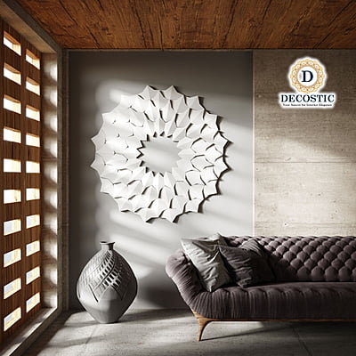 Wall Mural 025