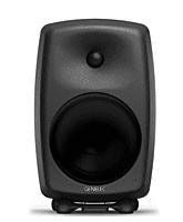 Genelec Classic Studio Speakers Two Way Active Studio Moniter Nearfileld Genelec Classic Studio Speakers Two Way Active Studio Moniter Nearfileld