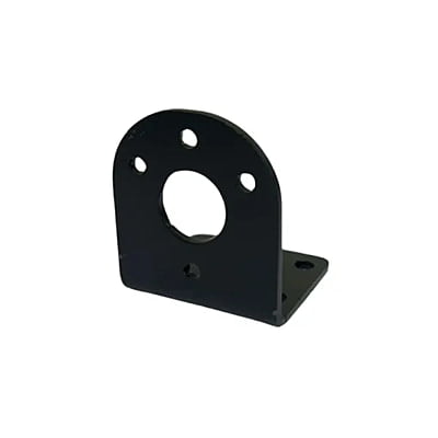 BBOX 32mm DC Gear Motor Block L Shape Motor Bracket BBOX 32mm DC Gear Motor Block L Shape Motor Bracket