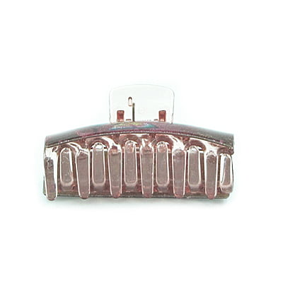 Glossy Glitter Clips Glossy Glitter Clips