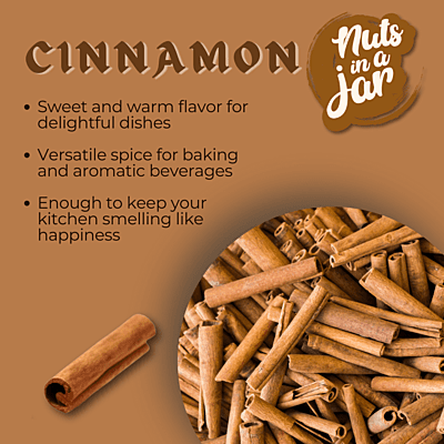 Aromatic Spices Cinnamon Cigar 250 Grams Aromatic Spices Cinnamon Cigar 250 Grams