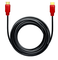 Honeywell 2M HDMI Cable Honeywell 2M HDMI Cable