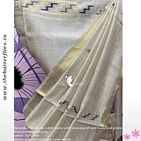 FANCY SILK COTTON SAREE MHTSSCS24329