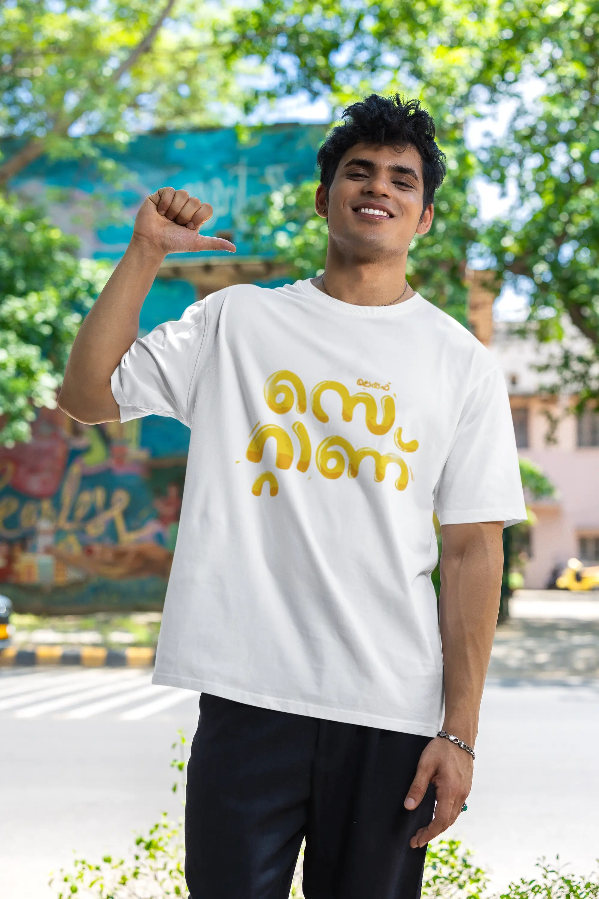 Life set mallu