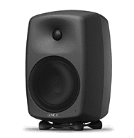 Genelec Classic Studio Speakers Two Way Active Studio Moniter Nearfileld Genelec Classic Studio Speakers Two Way Active Studio Moniter Nearfileld
