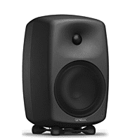 Genelec Classic Studio Speakers Two Way Active Studio Moniter Nearfileld Genelec Classic Studio Speakers Two Way Active Studio Moniter Nearfileld