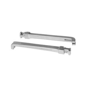 LCP RCP PLATE BENDER PAIR (A.O TYPE)
