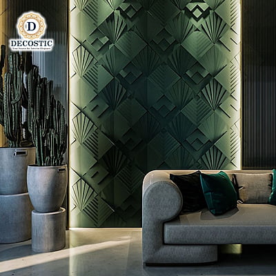 Wall Mural 019