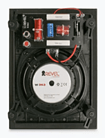 Revel Architectural In Wall Speaker Revel Architectural In Wall Speaker