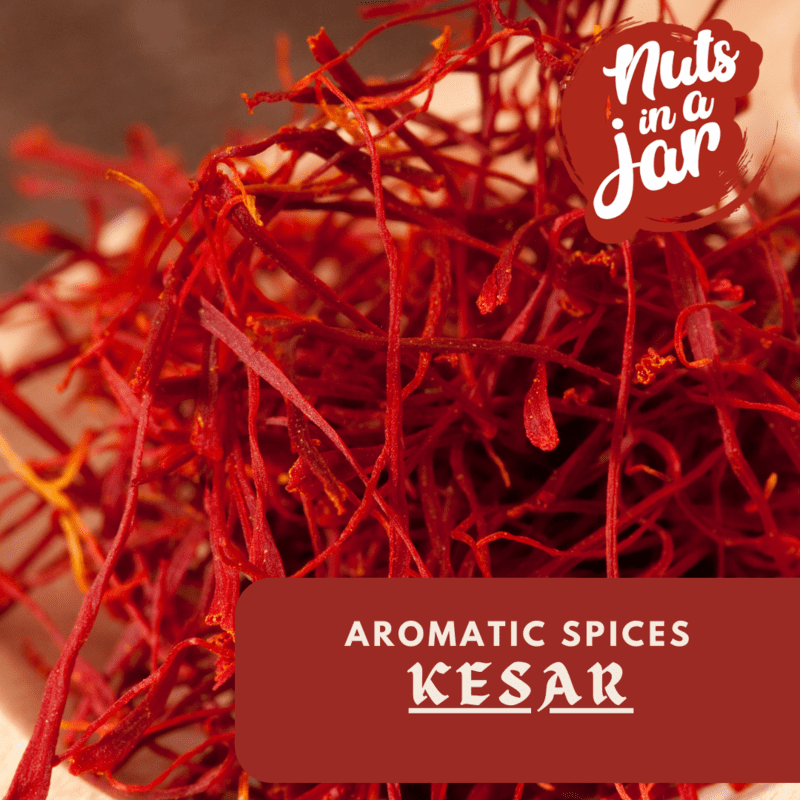 Aromatic Spices Kesar 1 Gram Aromatic Spices Kesar 1 Gram