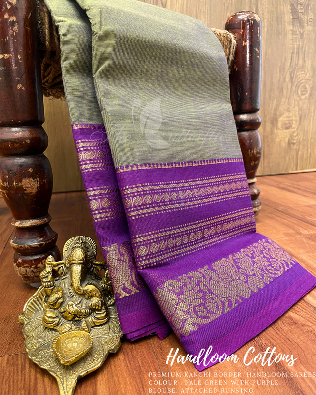 HANDLOOM COTTON SAREE NITSHCS23942 HANDLOOM COTTON SAREE NITSHCS23942