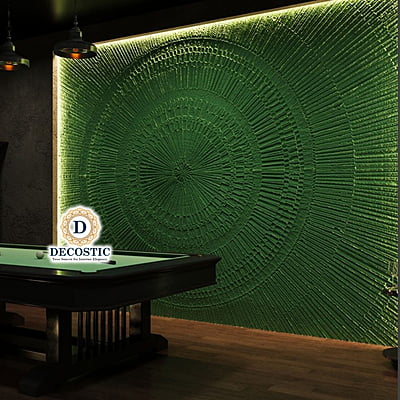 Wall Mural 018