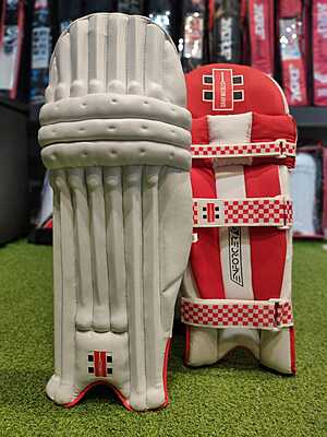 CRICKET BATTING PAD GN
