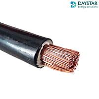 25 SQ MM AC CABLE Black 25 SQ MM AC CABLE Black