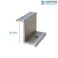 35 MM END CLAMPS 35 MM END CLAMPS