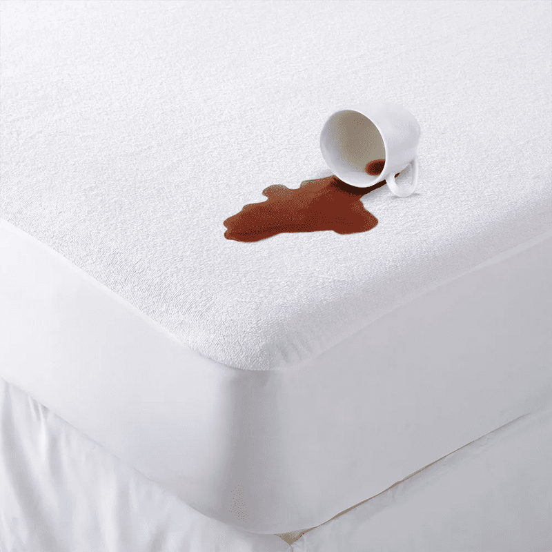 Terry Mattress Protector