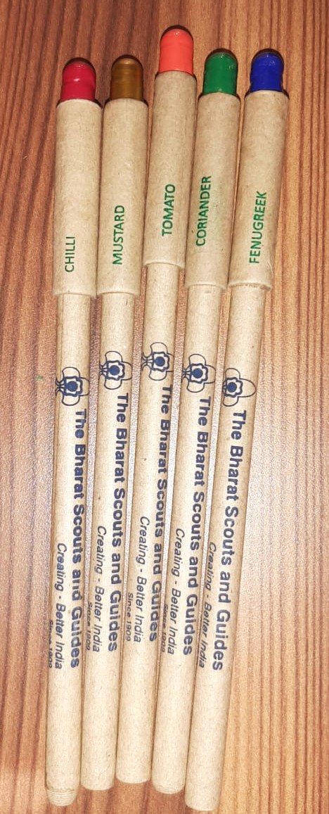 Planting Pen BSG Planting Pen BSG