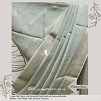 CREPE SILK SAREE DCMSCRE23858 CREPE SILK SAREE DCMSCRE23858