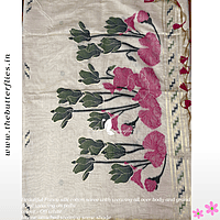 FANCY SILK COTTON SAREE MHTSSCS24329