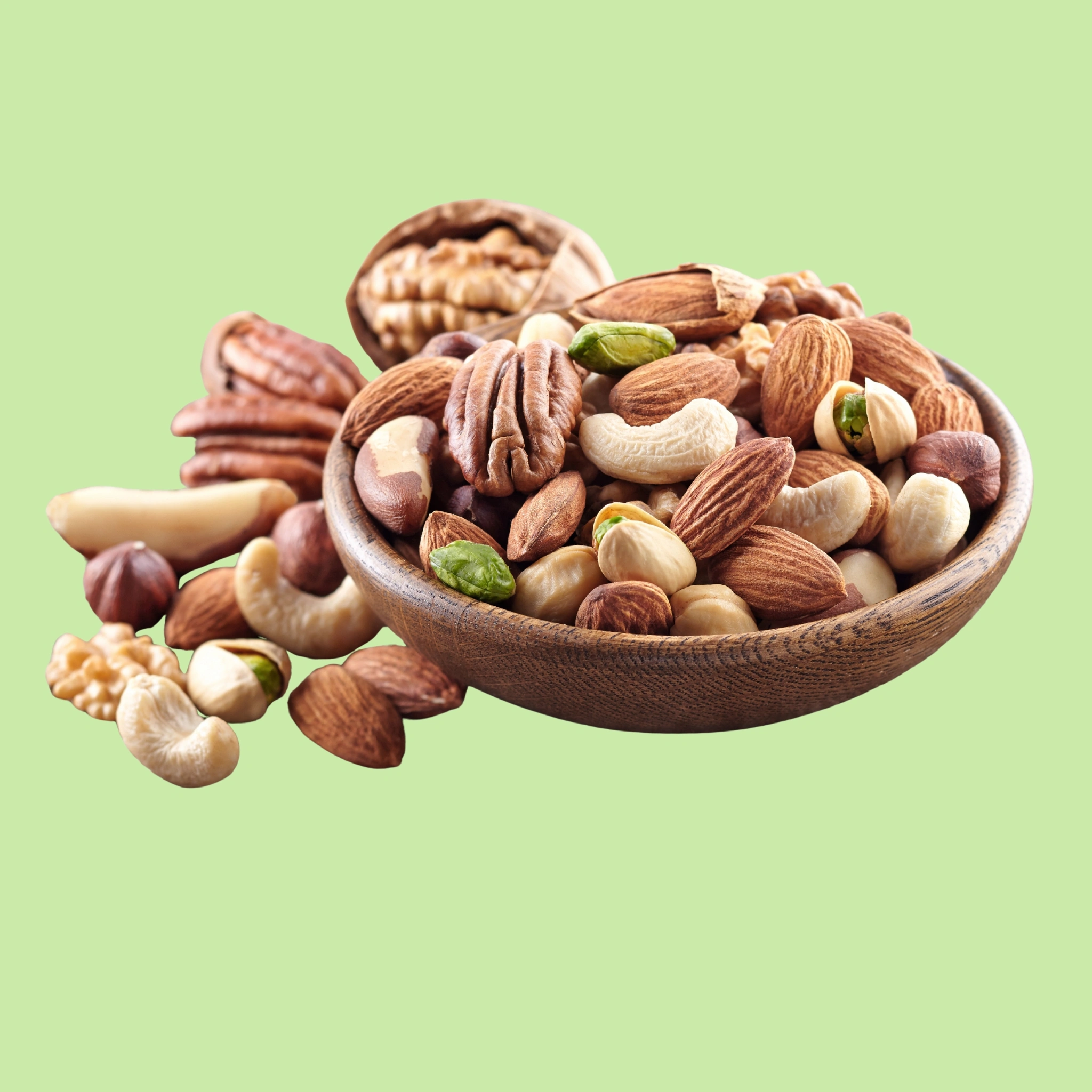 Nutrient Mix - 1set