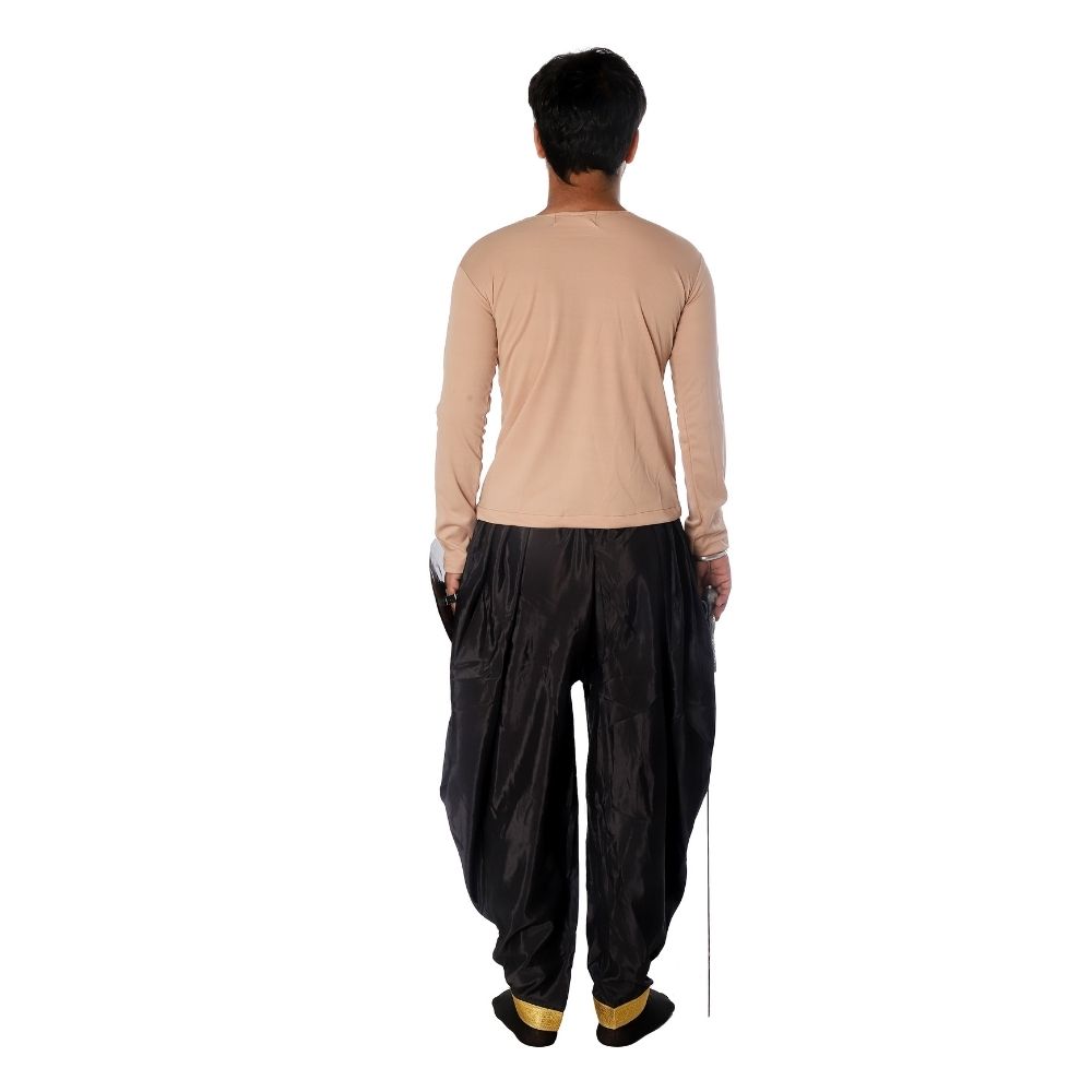 Chhau Dance Fancy Dress Costume Boys Chhau Dance Fancy Dress Costume Boys
