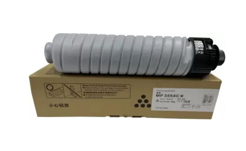 Ricoh MP 3554 Toner Cartridge Ricoh MP 3554 Toner Cartridge