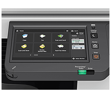 Canon Image Runner C3326 Multifunction Printer Canon Image Runner C3326 Multifunction Printer