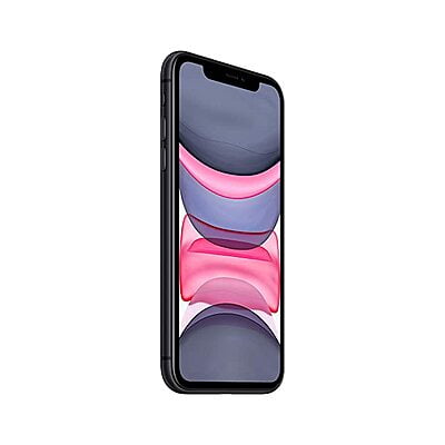 Apple iPhone 11 Black Apple iPhone 11 Black