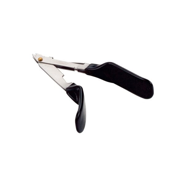 Staple Pin Removal